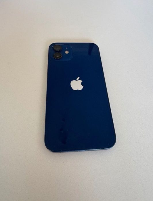 iPhone 12 os boões do lado não funcionam