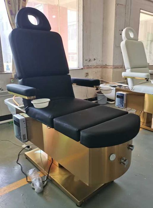 Łóżka do Head Spa Hurt nowe i używane