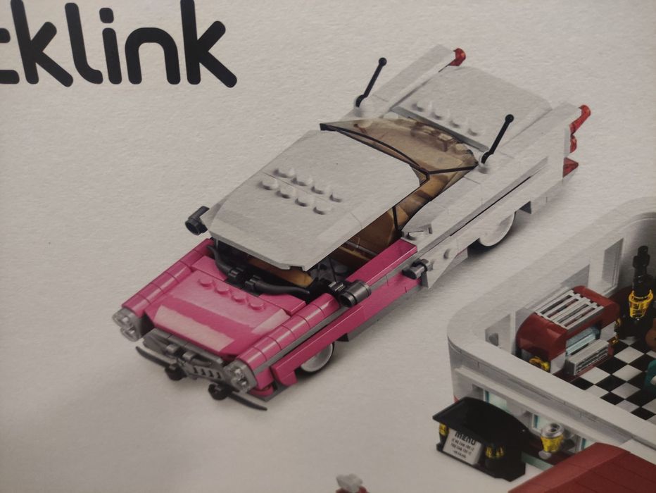 Bricklink Designer Program LEGO 910011