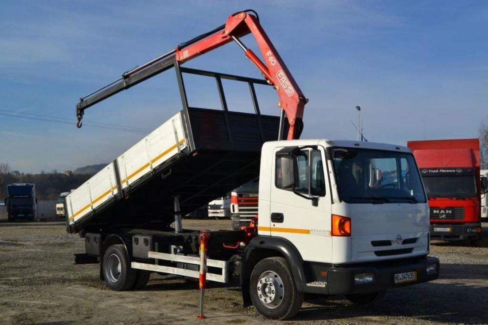 Wywóz odpadów, gruz, ziemia, kamienie w big bagu - na terenie Śląska