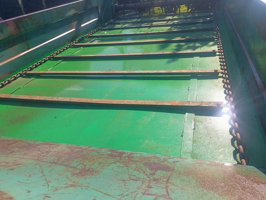 Ladowacz Troll Warfama Rozrzutnik Warfama 2.5t