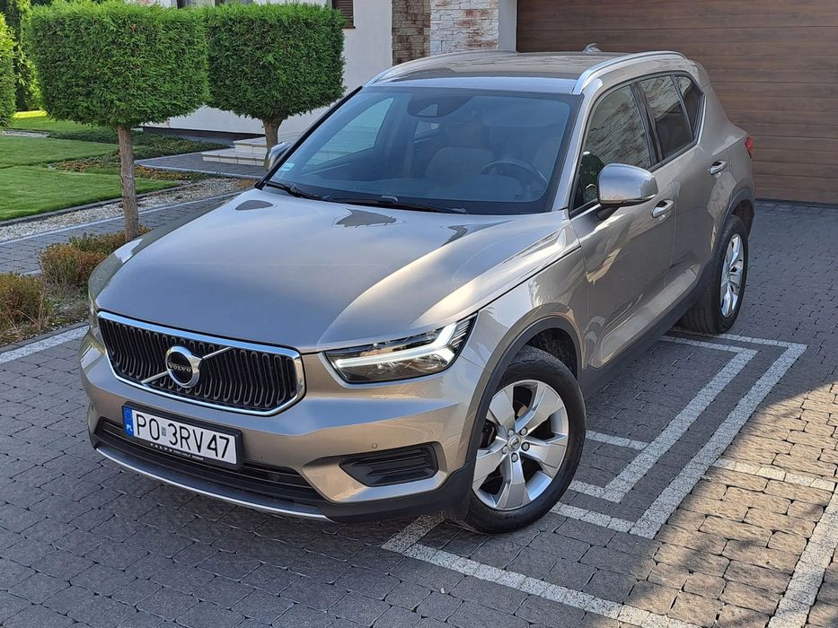 Volvo XC 40