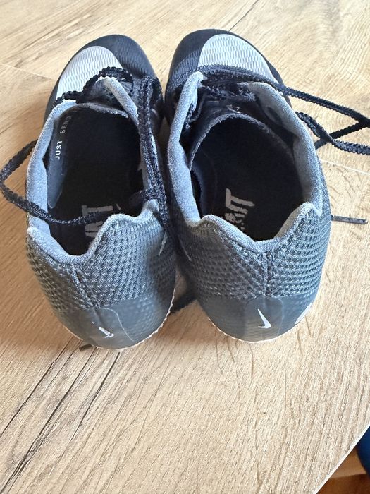 Nike Zoom Rival kolce lekkoatletyczne sprinterskie r.40 / 25 cm – b.dobry stan