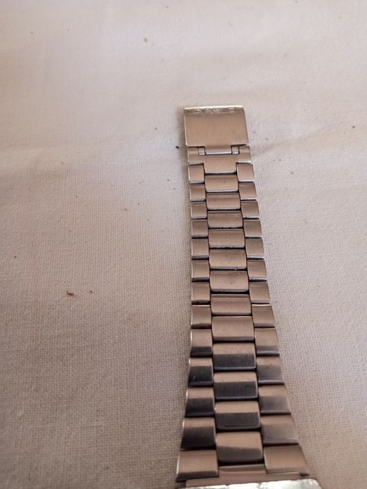 Klasyk Zegarek casio