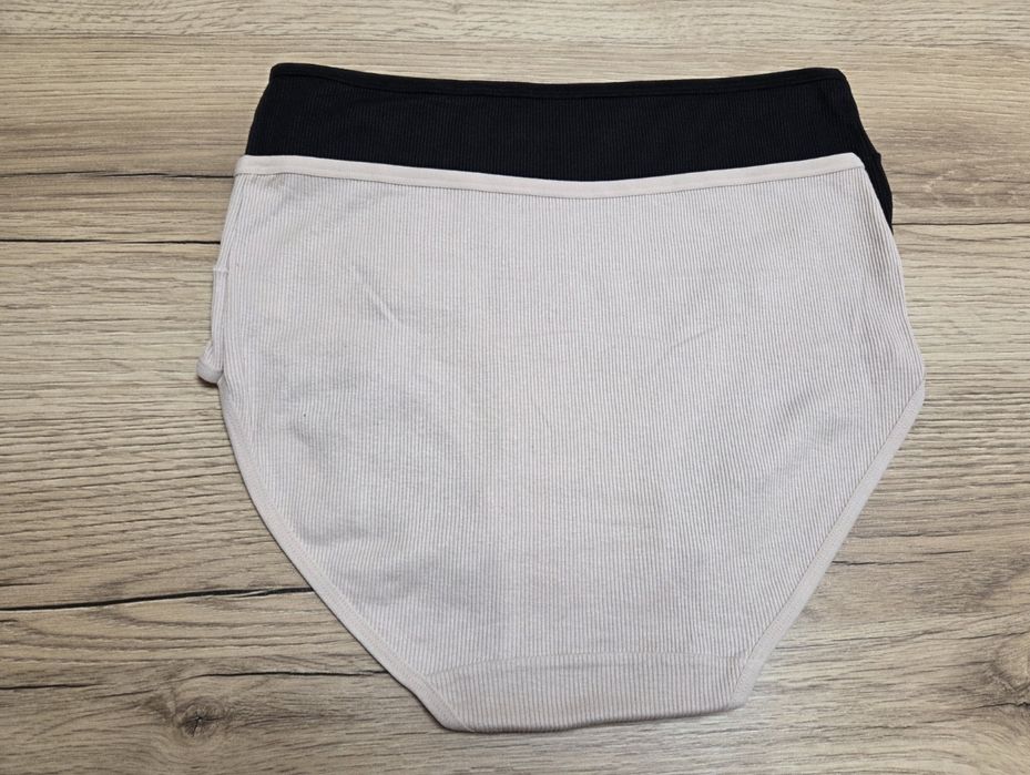 Majtki Damskie komplet 2sztuki 3XL