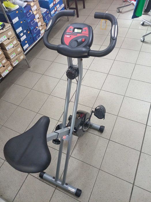 Rowerek stacjonarny nowy