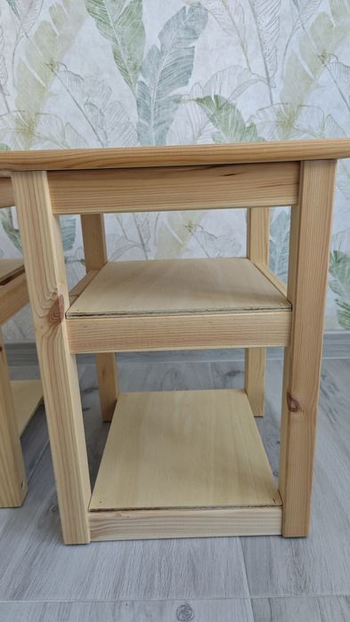 Stoliki nocne stolik / 2sztuki