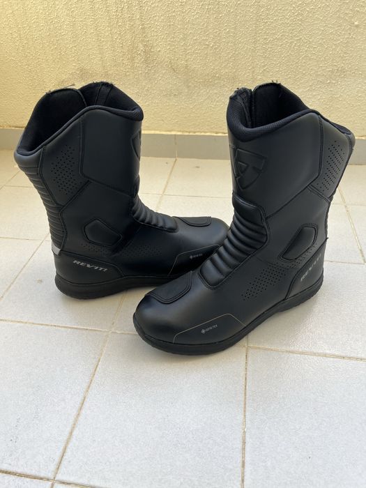 Botas REVIT Link GTX Novas