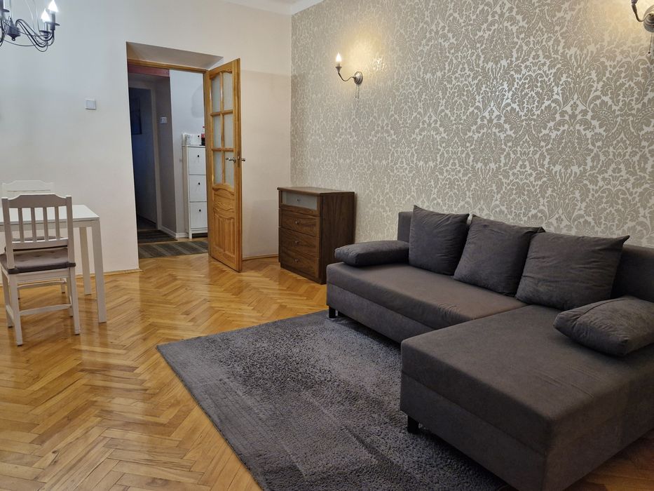 Do wynajęcia mieszkanie 2-pokojowe/ Bronowice ul. Krzywy Zaułek  Kraków