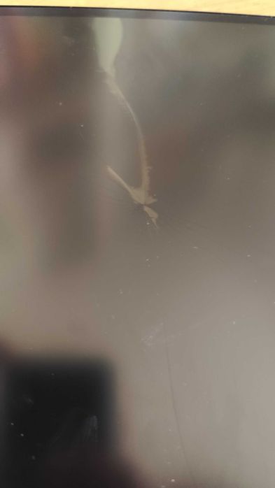 Dell U2520D Monitor with Broken Screen64584769135747121