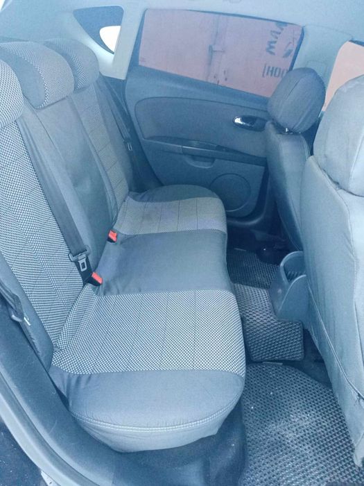 SEAT Leon 2007 року випуску