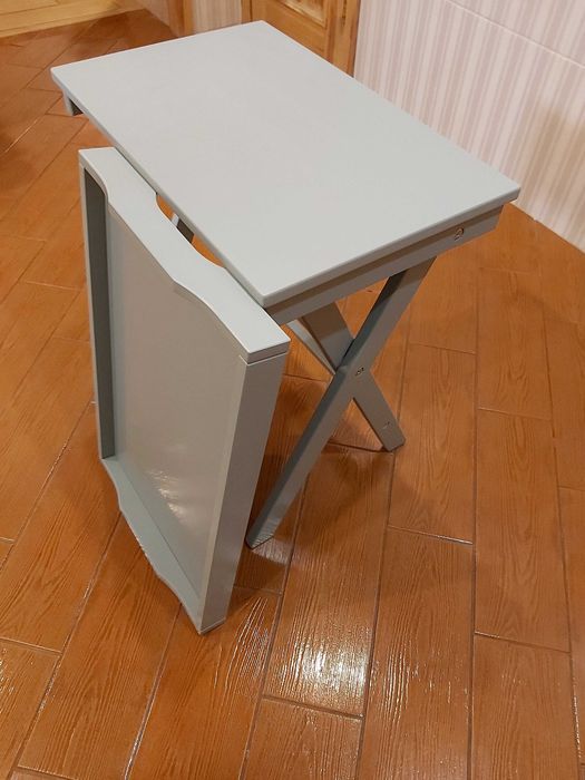 Складной сервировочный столик Ikea Maryd