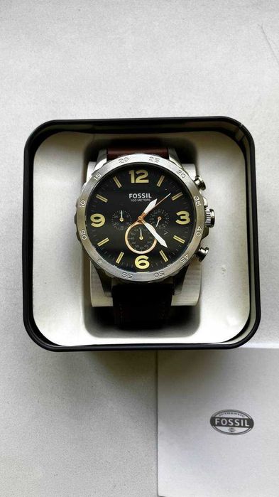 годиник Fossil JR1487 часы