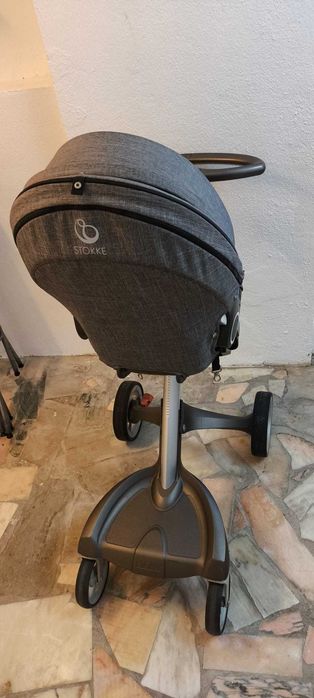 Stokke carrinho de bebe/criança