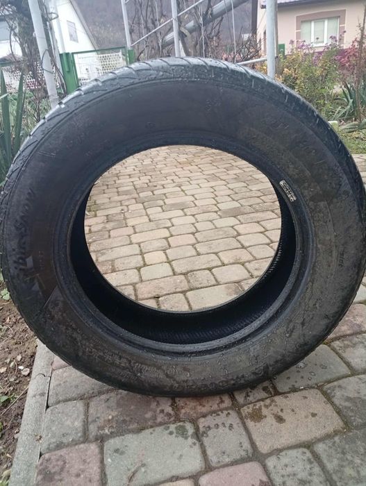 Продам зимові шини Matador 205/60 R16