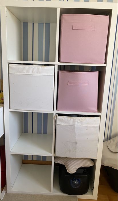 Movel  cubos IKEA