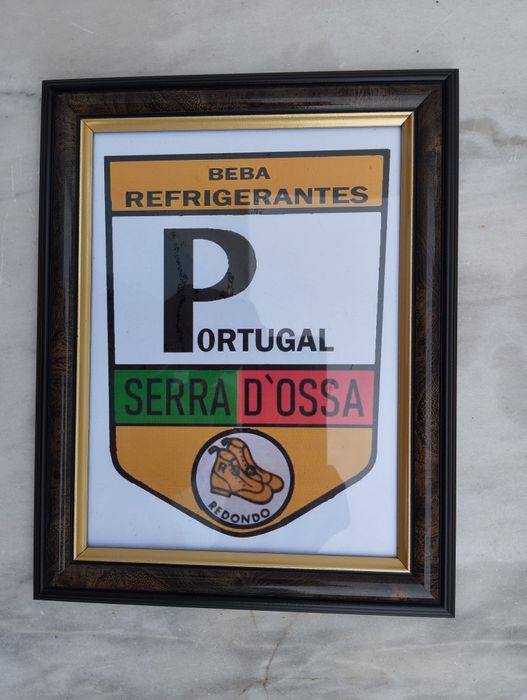 Refrigerantes Serra Dossa - Redondo