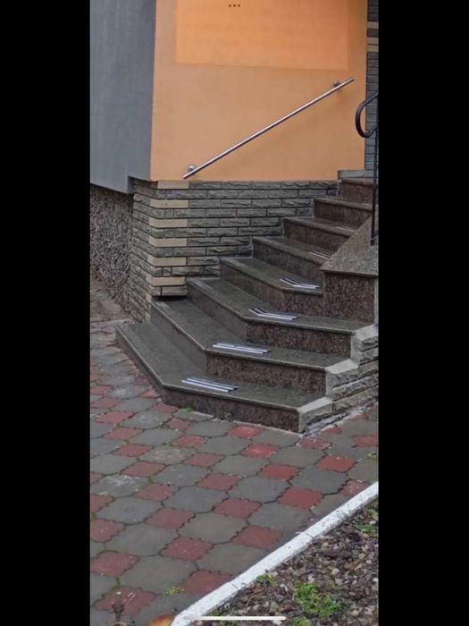 Тротуарна плитка б/у