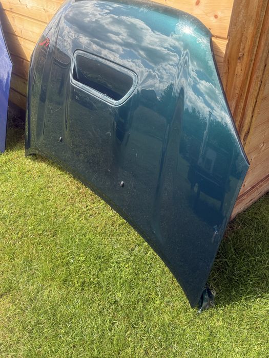 Toyota RAV4 - 3 drzwiowa GEN2 części przodu