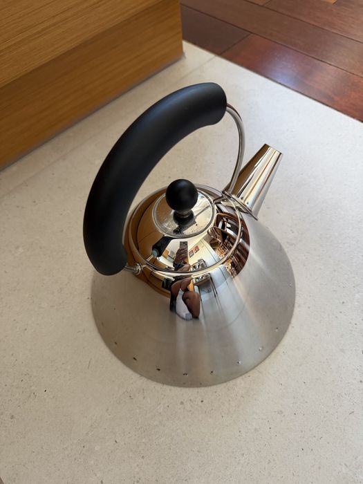 Alessi czajnik 9093 oryginalny