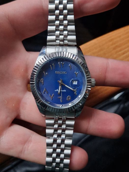 Zegarek Seiko mod 40mm