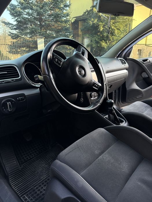 Продам Golf 6 2011 року