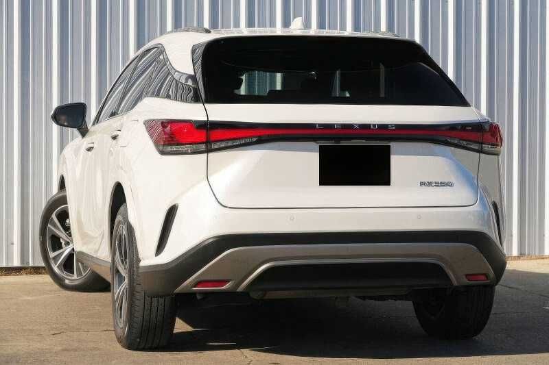 2024 Lexus RX 350
