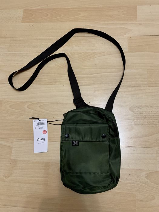 Сумка планшет нова для чоловіків