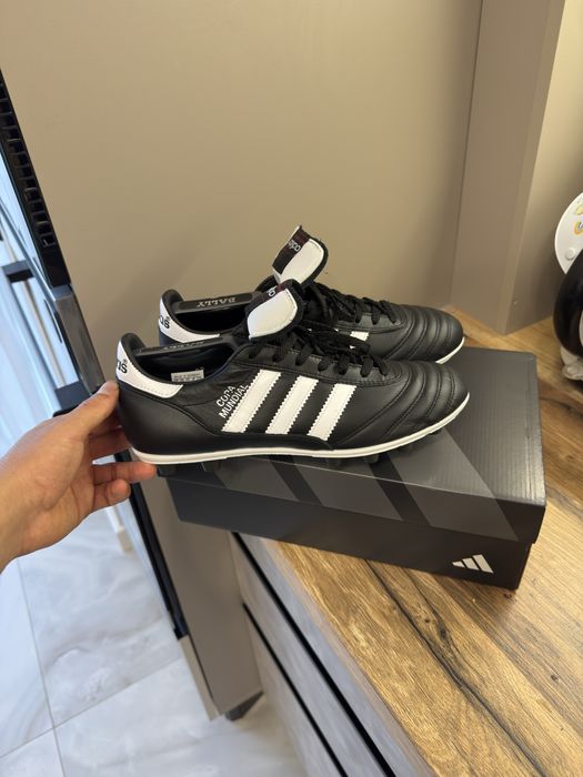 Adidas Copa Mundial