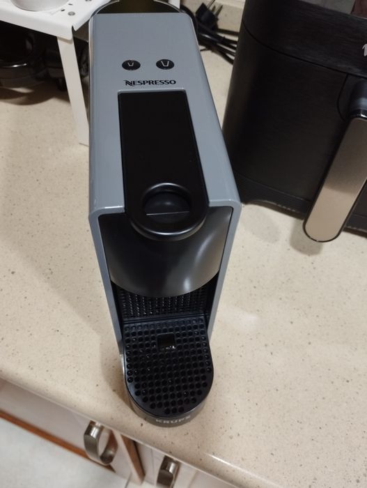 Máquina de café Nespresso