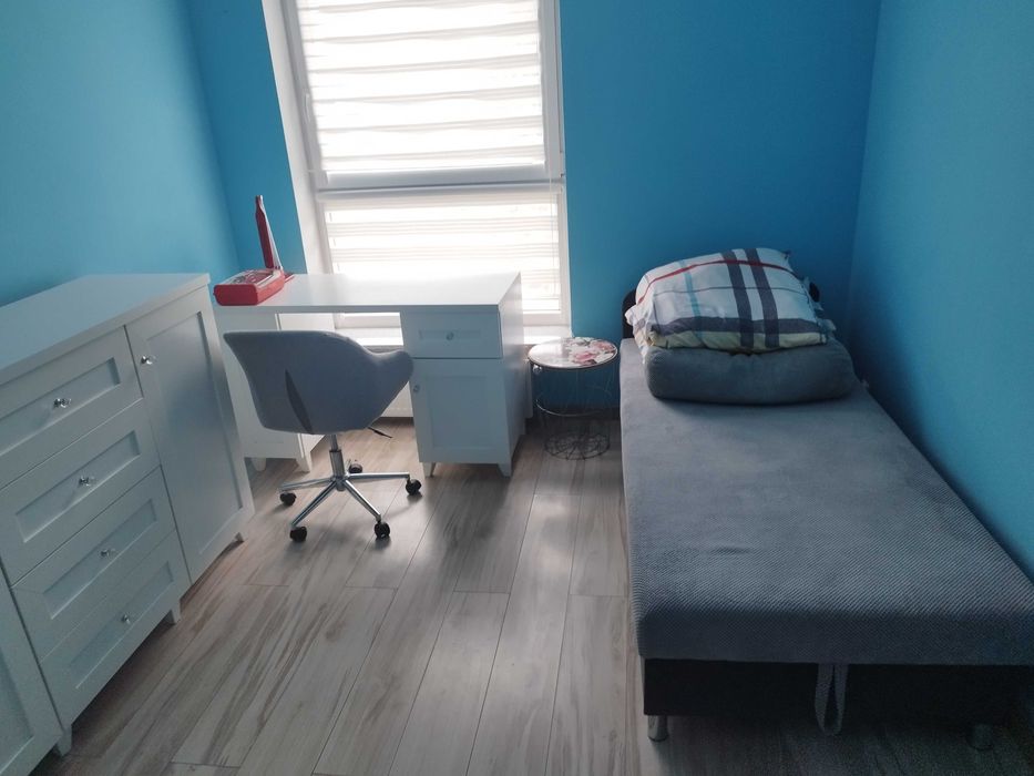Apartament 5-osobowy