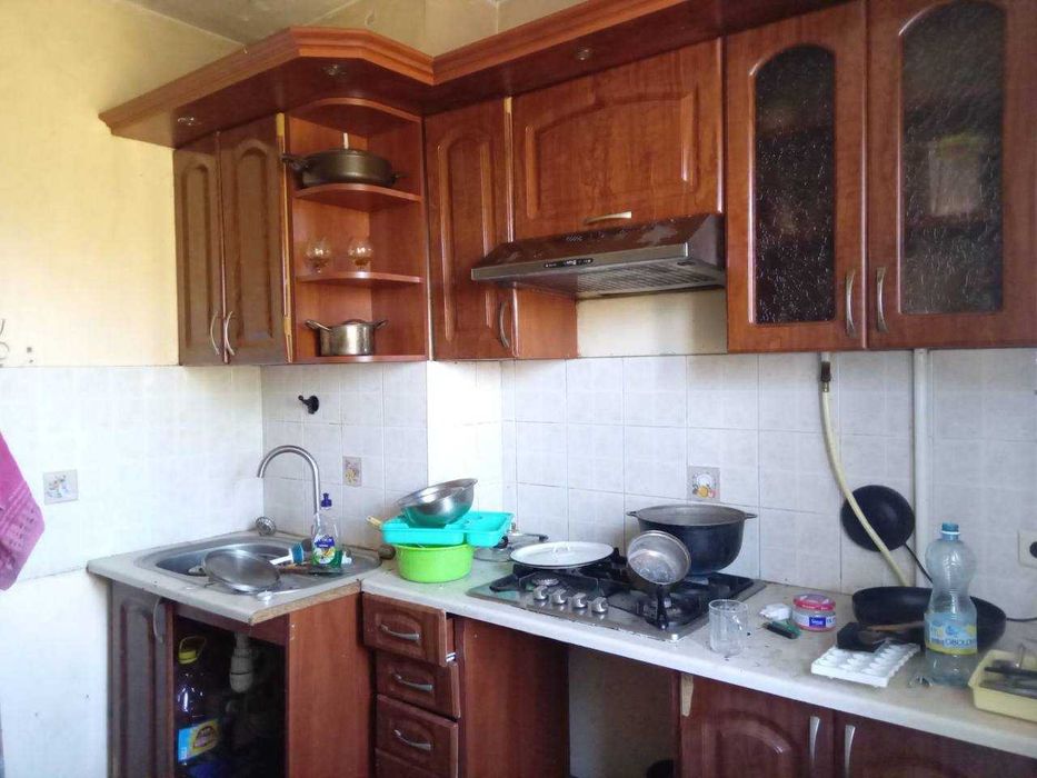 1-кімнатна квартира за адресою (площа 34 м²) - Atlanta.ua - фото 3