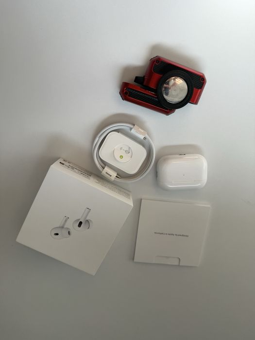 Airpods pro 2 usb c