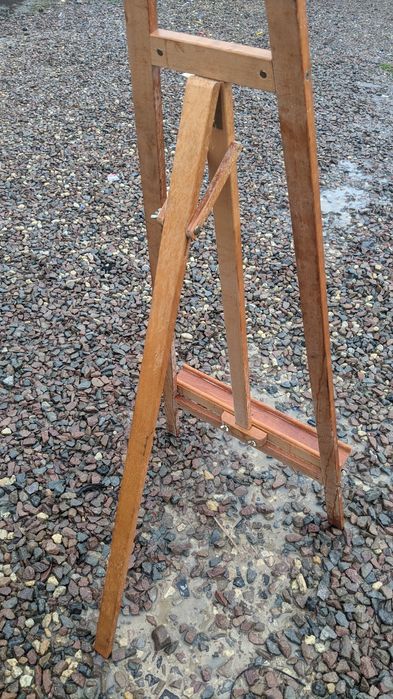 Sztaluga malarska mabef