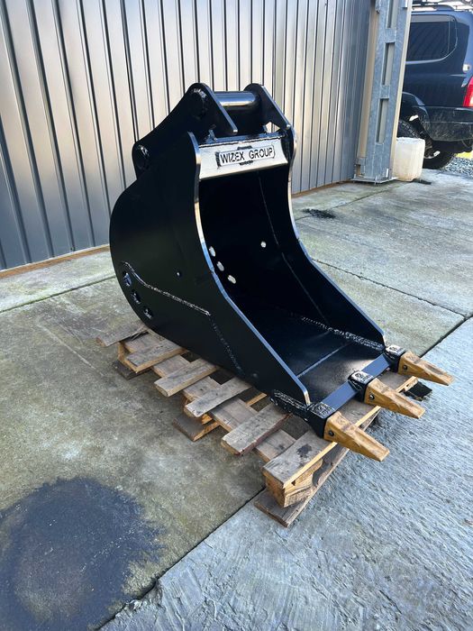 Łyżka podsiębierna 45cm 6-9t