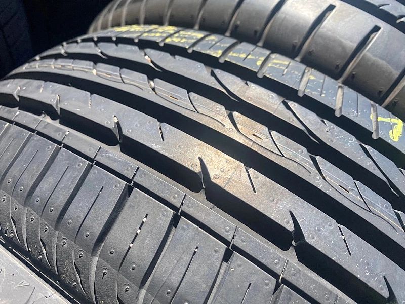 185/60/15 Nexen N'Blue HD_7mm_4szt_(24)