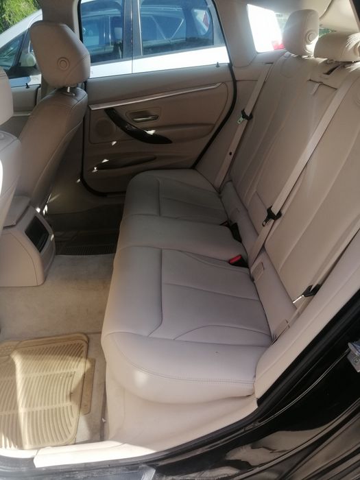 Vendo BMW 318 GT