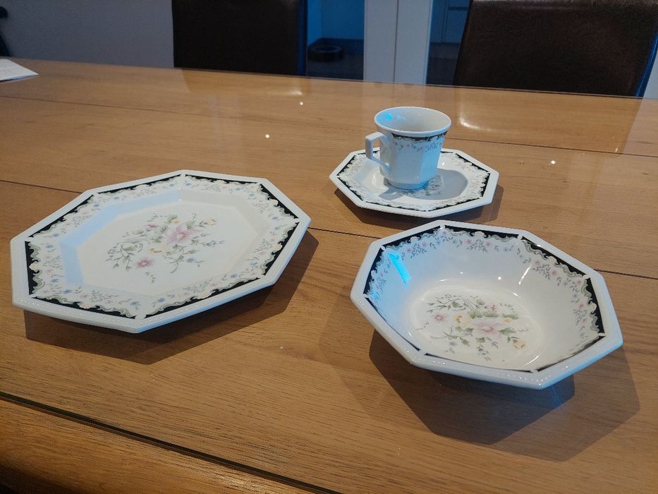 Original Chinese Dinnerware Set - Liling438045141610670082