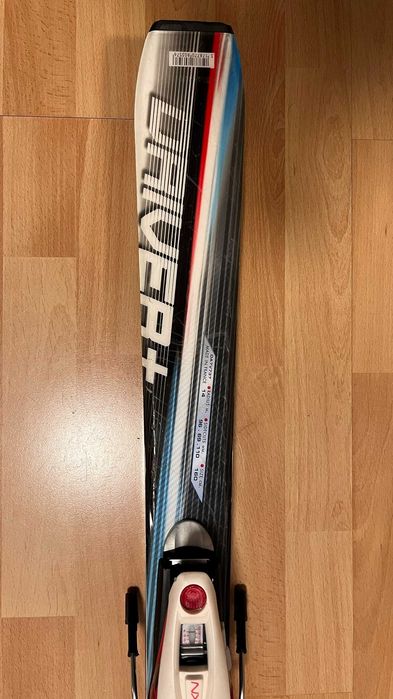 Narty Zjazdowe Dynastar 160 cm