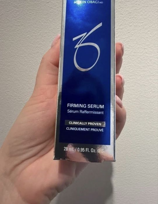 Zo skin firming serum 28 ml