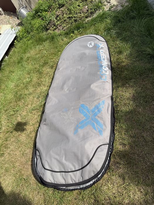 JP Super Light Wind Pro Edition 165L – 2019