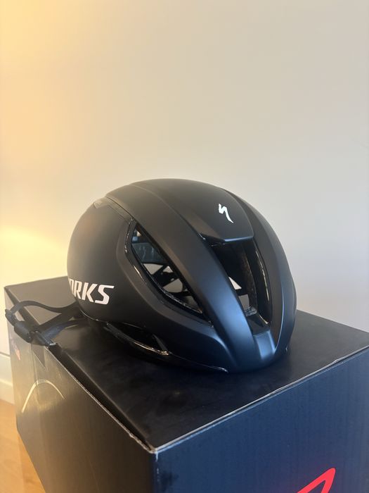 Capacete Specialized Evade 3 - M