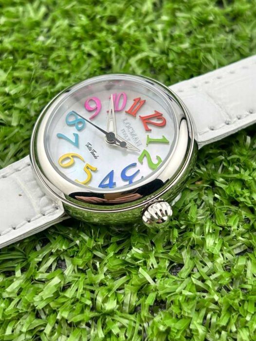 Locman TuttoTondo Donna Relógio de senhora 31mm em madrepérola