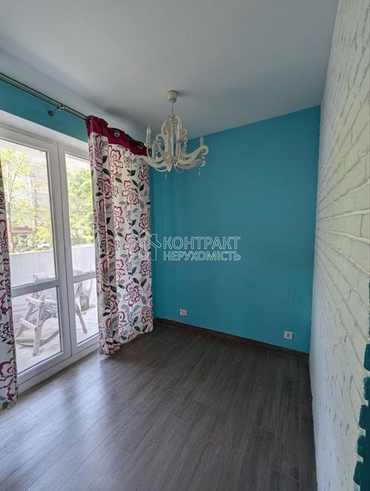 Продаж 2к квартири Жк "Миру-4"