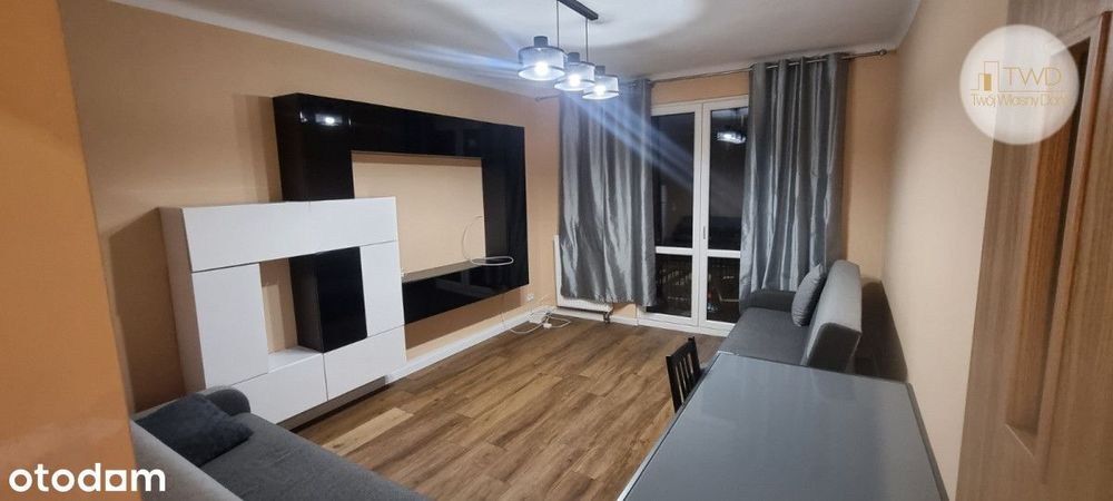 Mieszkanie Dąbrowa Górnicza ul. Majakowskiego