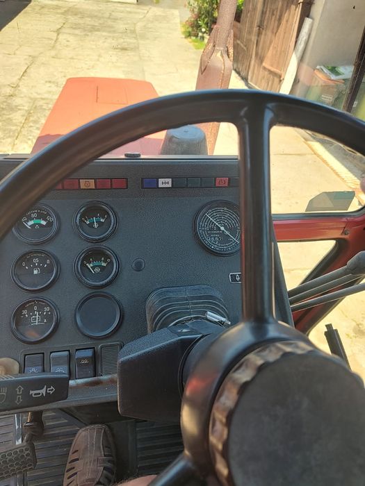 Sprzedam Belarus MTZ-80