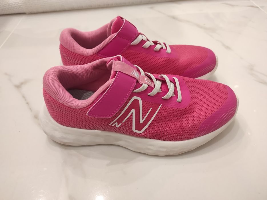 Adidasy, buty sportowe New Balance r. 34,5