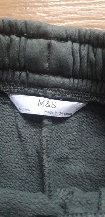 Штани для хлопчика