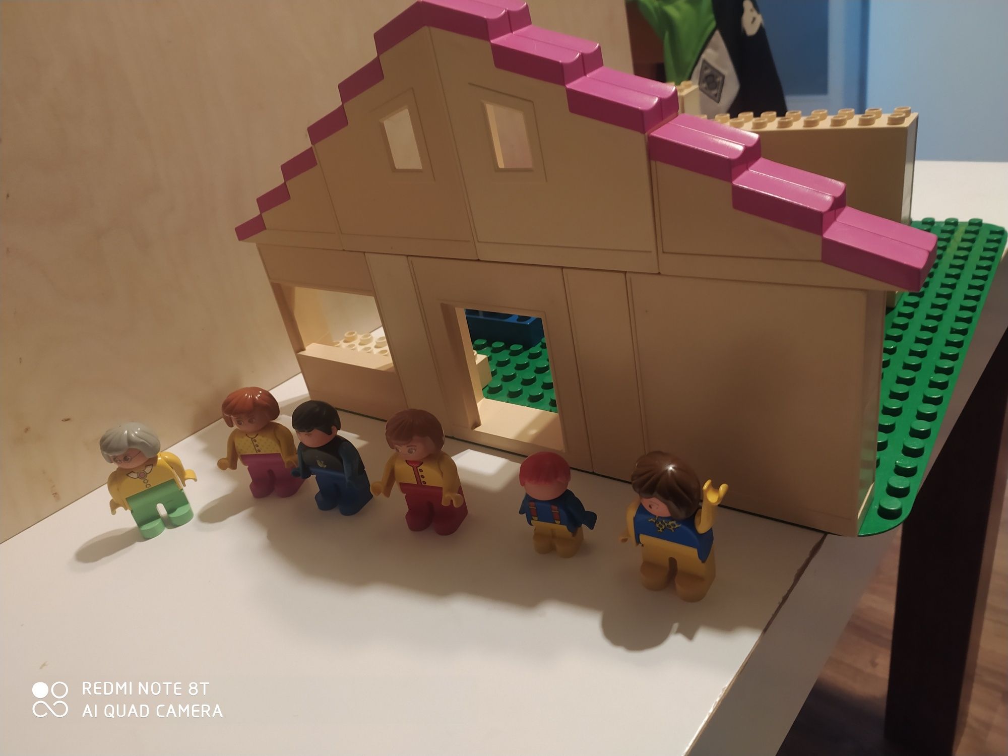 Lego duplo 2794 sale