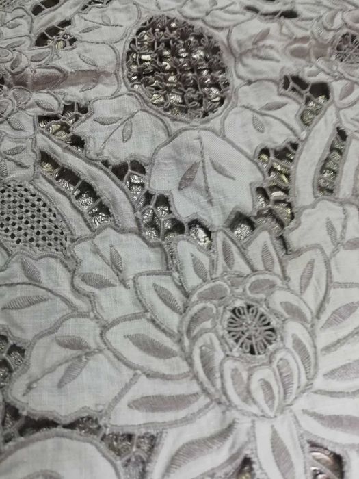 Серветка ручної роботи